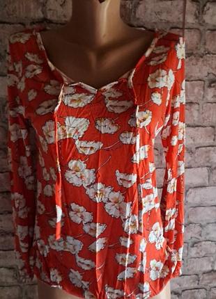 Кофта майка