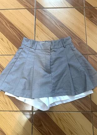 Жіночі шорти