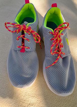 Кросівки літні унісекс 37,5 розміру. #3#