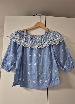 Блузка lipsy, 11-12 лет 2