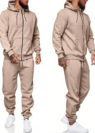 Костюм мужской,46-56