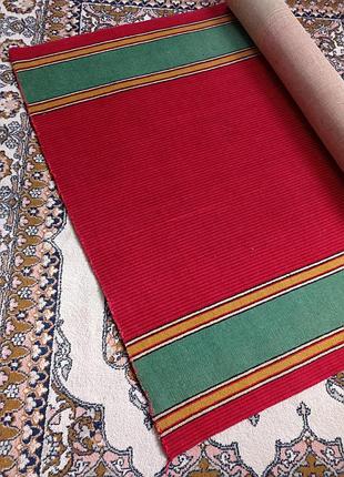 Красная дорожка шерсть red carpet эксклюзив