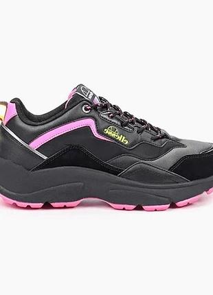 Кроссовки ellesse 🩷