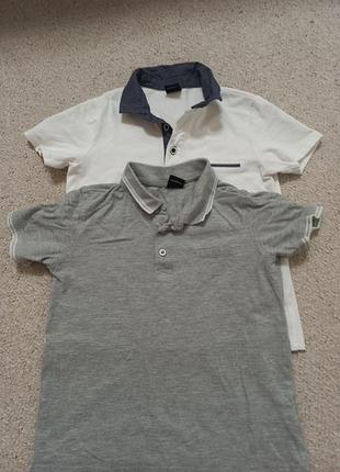 Продам комплект поло 8-9