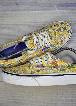 Кеды vans old skool