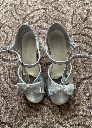Туфлі для танців