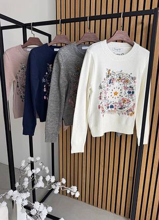 Светр жіночий