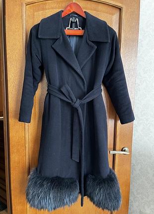 Пальто жіночі