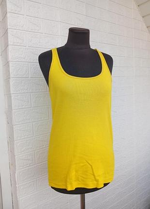 Майка s/m женская