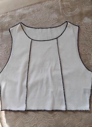 Топ майка женская