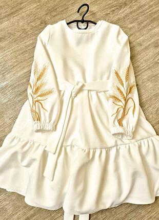 Невероятное платье 😍