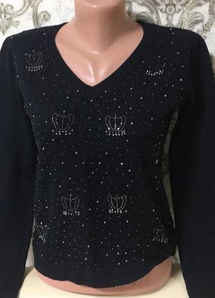 Шикарный свитер