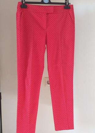 Брендовые брюки akris punto