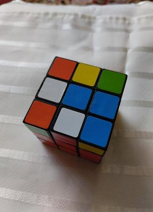 Кубик рубика