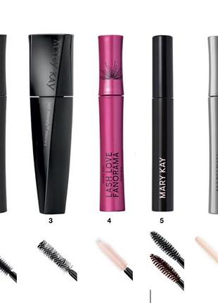 Туш мері кей мери кей