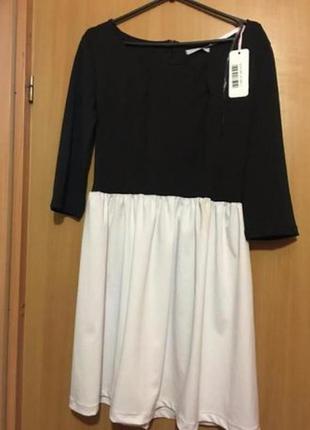 Гарне італійське сукню фірми made in italy