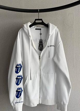 Кофта худі chrome hearts худи хром хартс