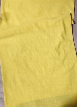 Баф, бафф, снуд велосипедний