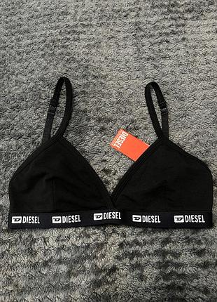Бюстгальтер бралет diesel