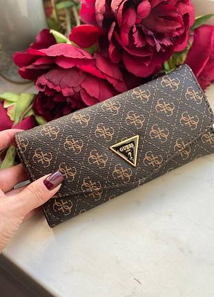 Гаманець жіночий guess