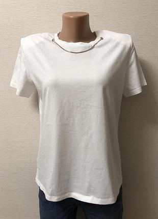 Футболка massimo dutti