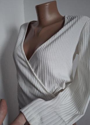 Кофтинка топ