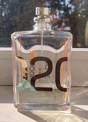 Туалетна вода escentric molecules escentric 02