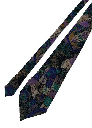 Christian dior paris краватка 100% шовк галстук
