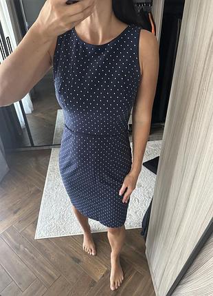 Сукня tommy  hilfiger