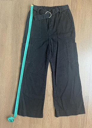 Штани кюлоти джинс від lc waikiki, 134-140