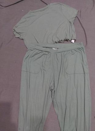 Домашний костюм