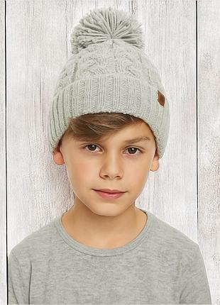 Шапка тепла для хлопців next