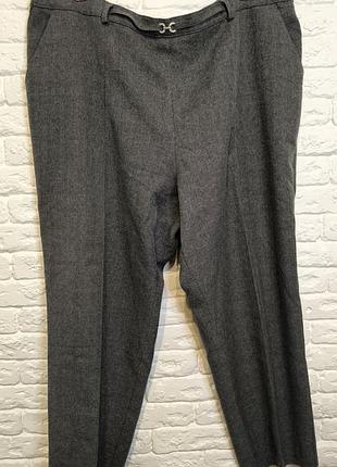 Фирменные брюки штаны