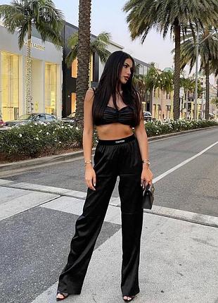 Брюки штаны