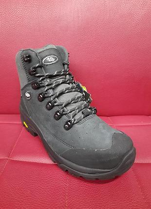 Ботинки женские зимние