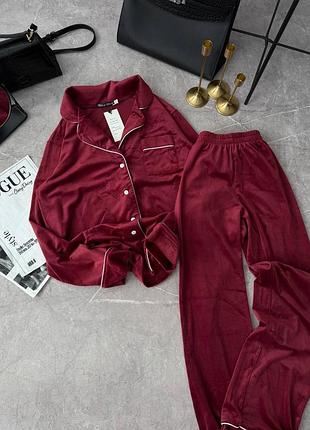 Неймовірна, м'яка піжама🥰