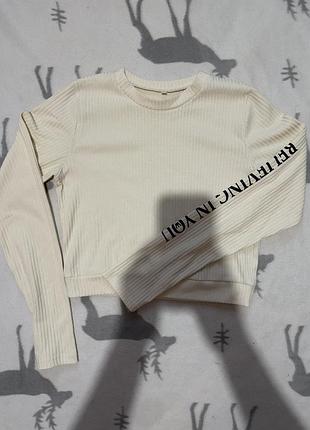 Топ для дівчинки