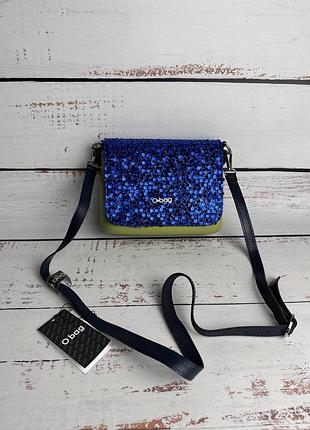 Obag сумка нова