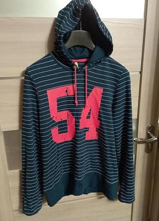 Кофта джемпер худи