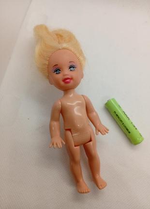 Кукла кусла