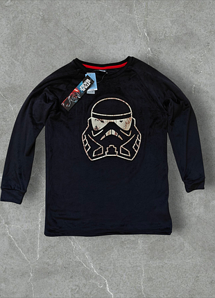 Дитяча кофта star wars