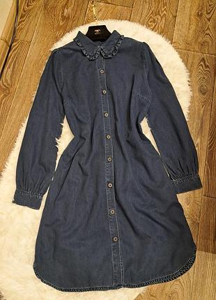 Шикарное платье в винтажном стиле