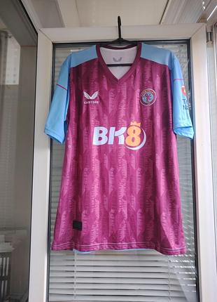 Футбольная футболка