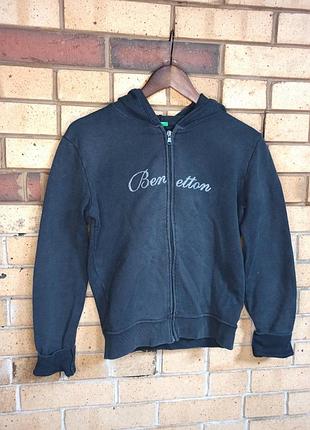 Худи на молнии