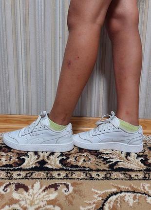 Кросівки puma 21.5 cm