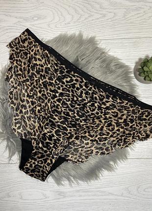 Леопардові трусики бразиліани