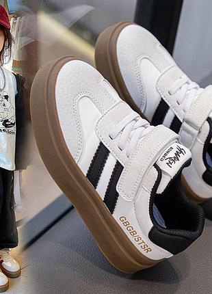 Кроссовки мальчик