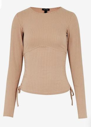 Водолазка, лонг новий new look