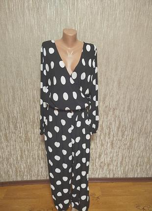 Комбинезон женский