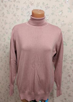 Кофта пеш шею